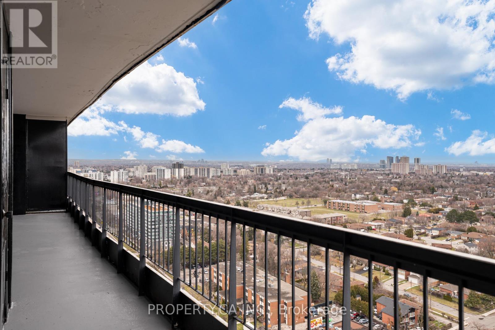 2606 - 135 Antibes Drive, Toronto, Ontario  M2R 2Z1 - Photo 23 - C13047222