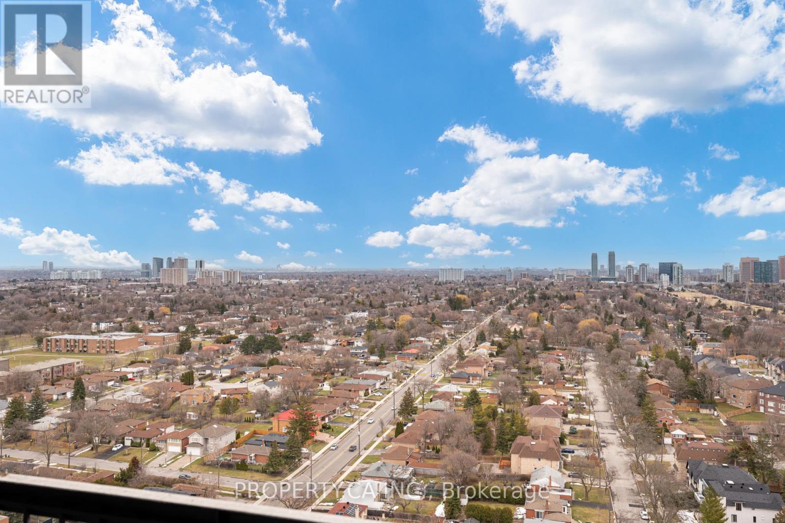 2606 - 135 Antibes Drive, Toronto, Ontario  M2R 2Z1 - Photo 24 - C13047222