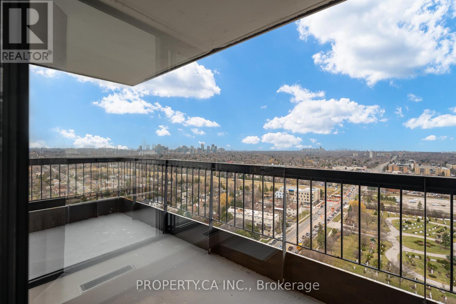 2606 - 135 Antibes Drive, Toronto, Ontario  M2R 2Z1 - Photo 25 - C13047222