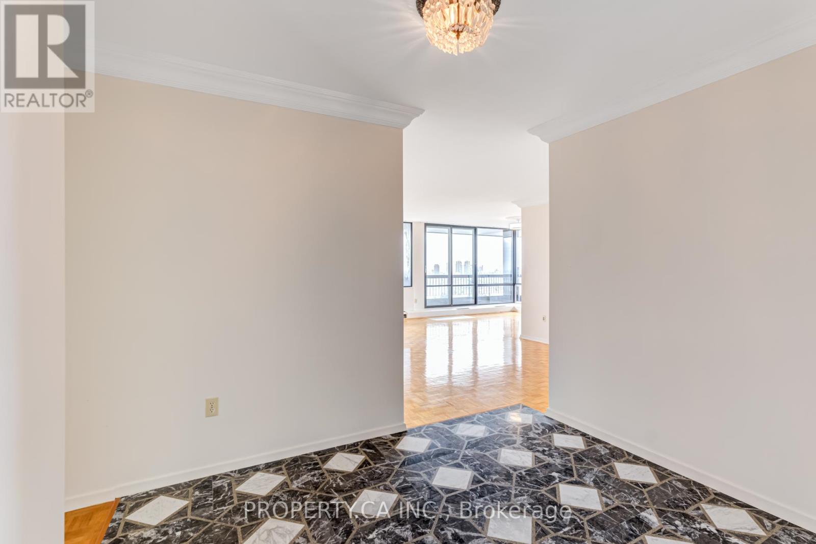 2606 - 135 Antibes Drive, Toronto, Ontario  M2R 2Z1 - Photo 6 - C13047222