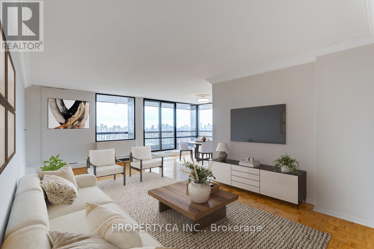 2606 - 135 Antibes Drive, Toronto, Ontario  M2R 2Z1 - Photo 7 - C13047222