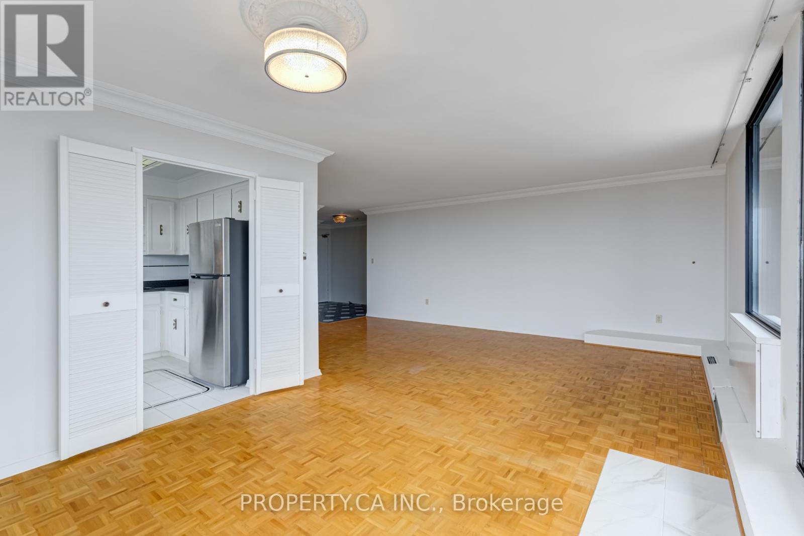 2606 - 135 Antibes Drive, Toronto, Ontario  M2R 2Z1 - Photo 8 - C13047222