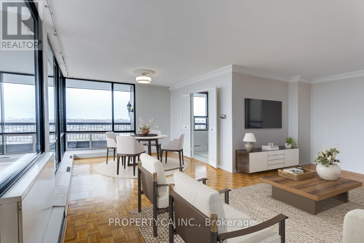 2606 - 135 Antibes Drive, Toronto, Ontario  M2R 2Z1 - Photo 9 - C13047222