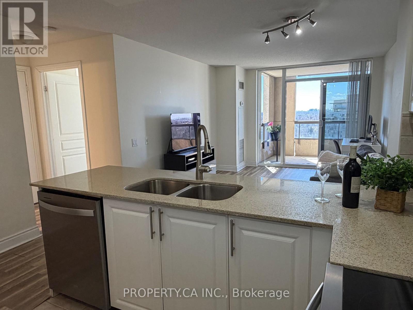 1614 - 5 NORTHTOWN WAY, Toronto, Ontario