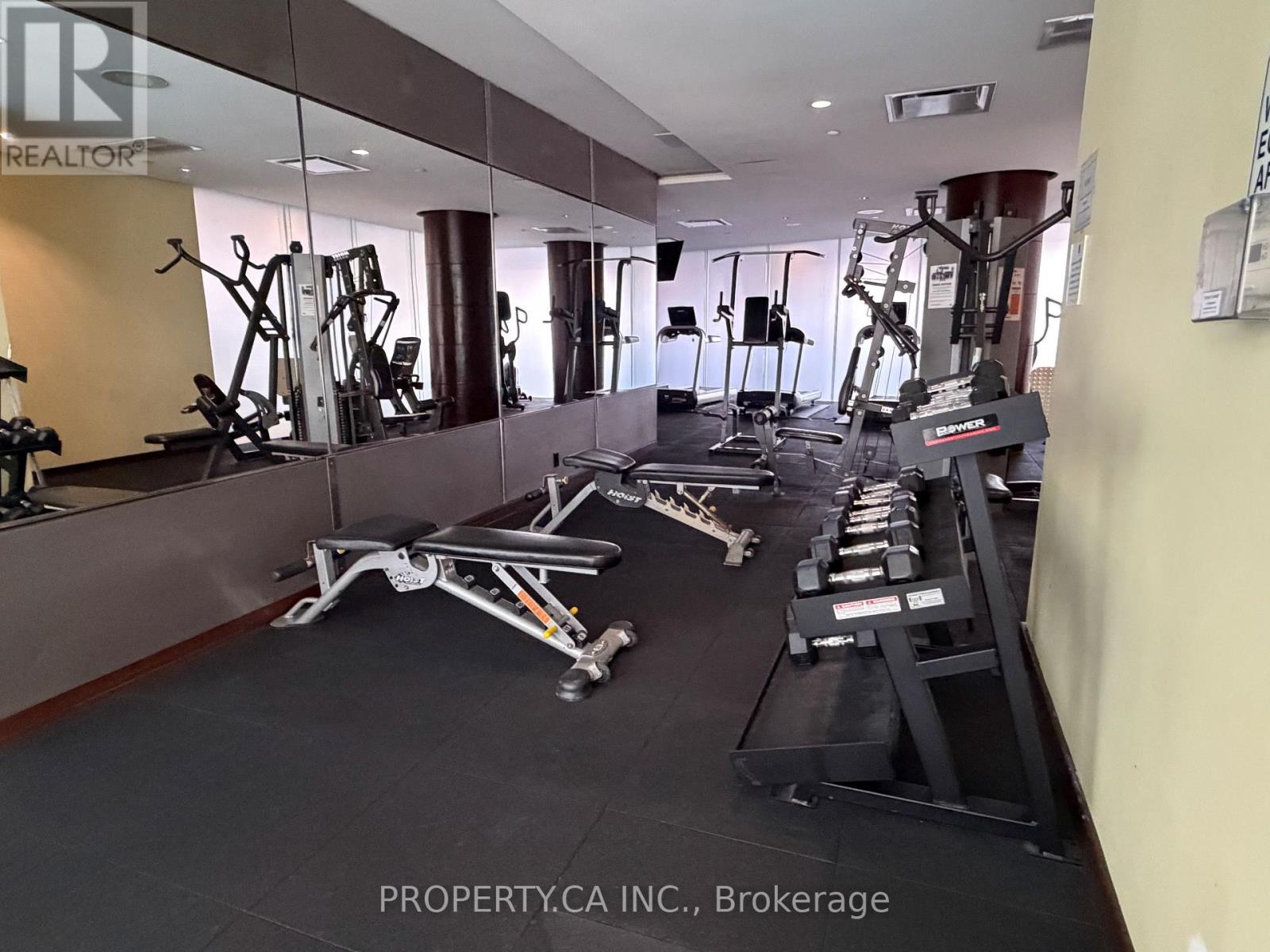 1614 - 5 Northtown Way, Toronto, Ontario  M2N 7A1 - Photo 13 - C13047240