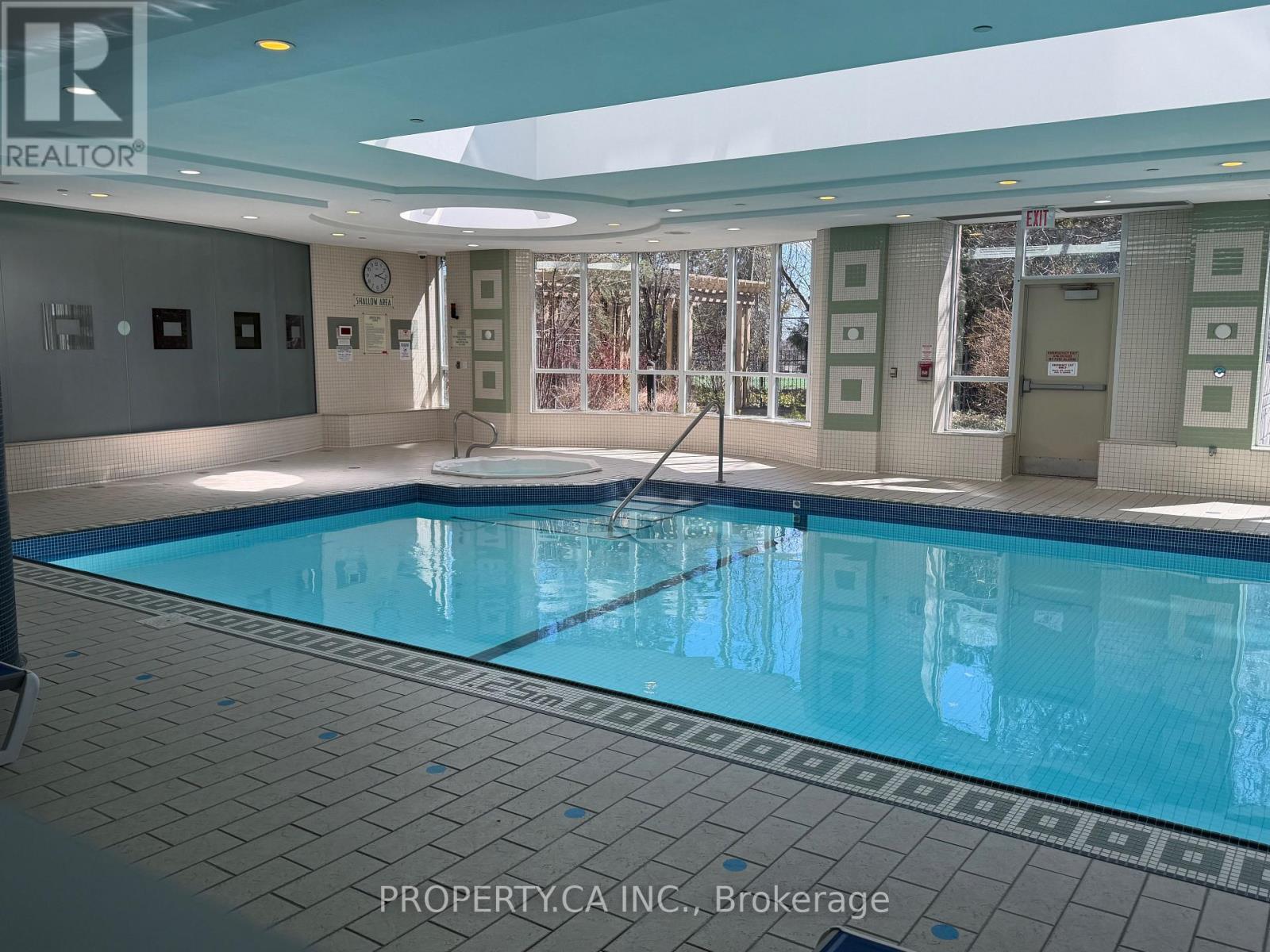 1614 - 5 Northtown Way, Toronto, Ontario  M2N 7A1 - Photo 15 - C13047240