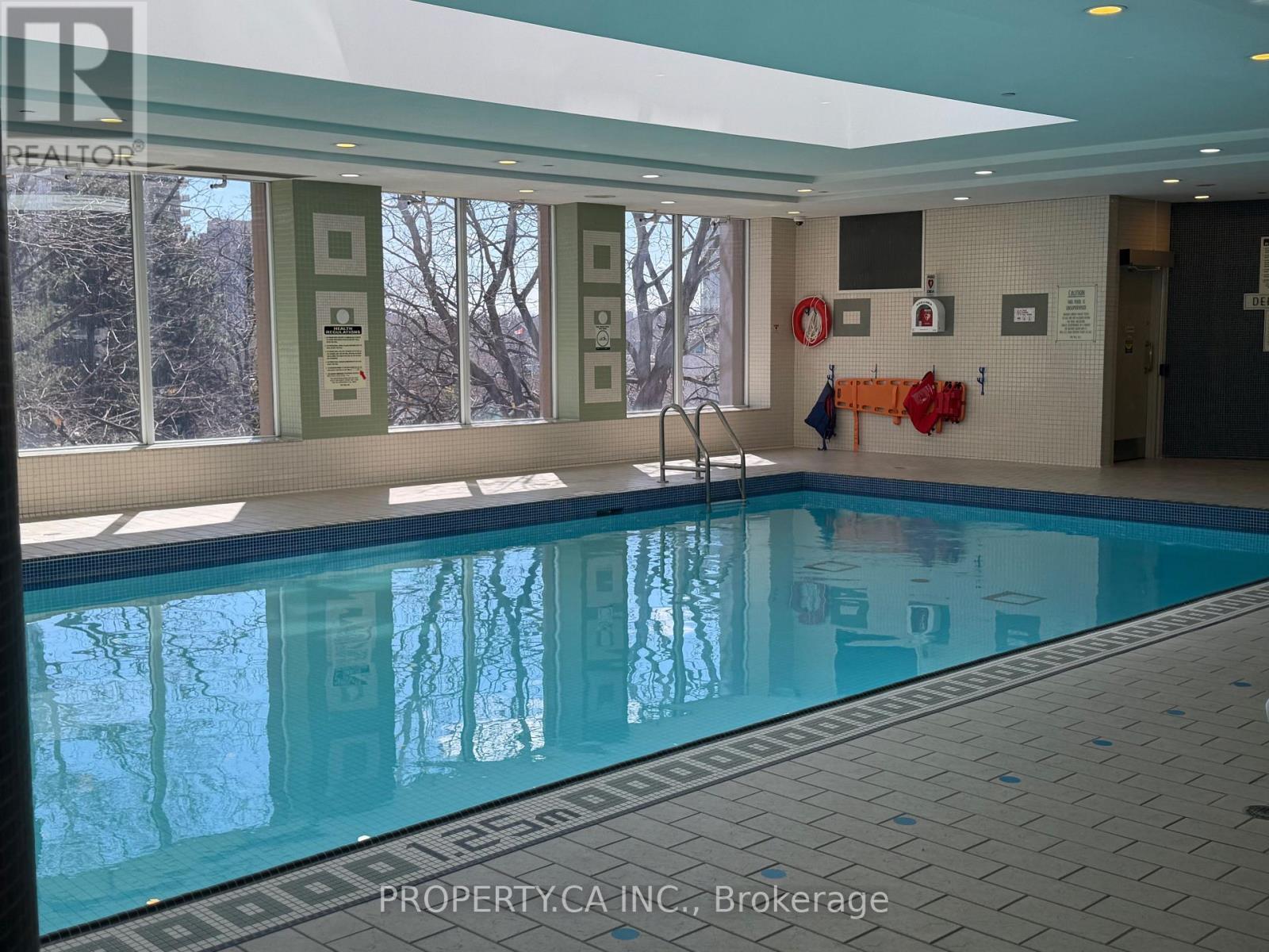 1614 - 5 Northtown Way, Toronto, Ontario  M2N 7A1 - Photo 16 - C13047240