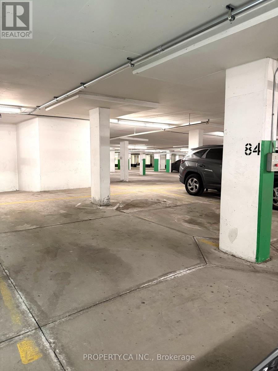 1614 - 5 Northtown Way, Toronto, Ontario  M2N 7A1 - Photo 17 - C13047240