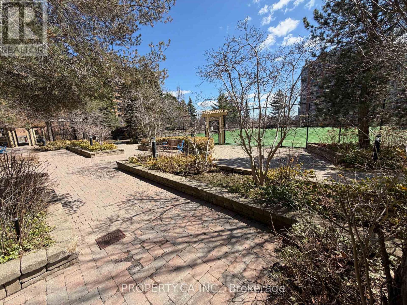 1614 - 5 Northtown Way, Toronto, Ontario  M2N 7A1 - Photo 19 - C13047240