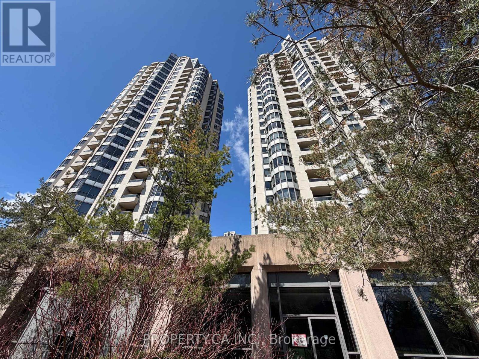1614 - 5 Northtown Way, Toronto, Ontario  M2N 7A1 - Photo 24 - C13047240