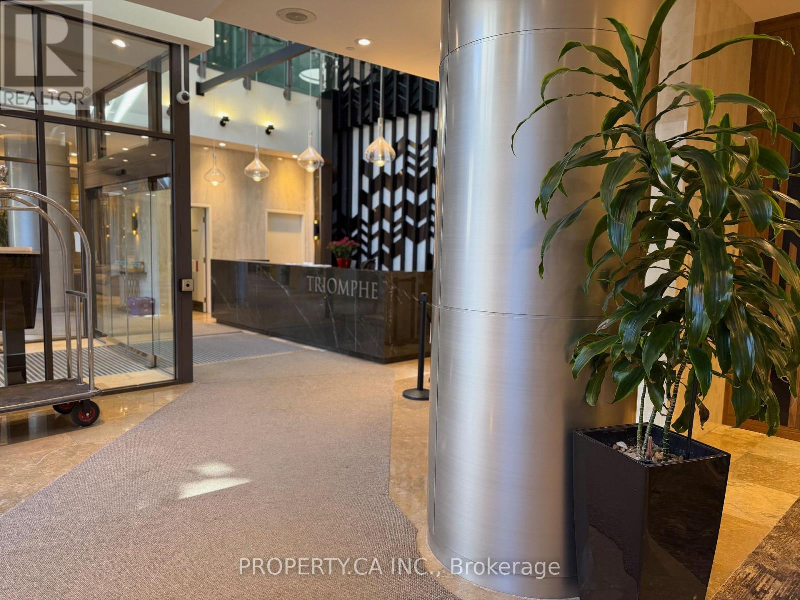 1614 - 5 Northtown Way, Toronto, Ontario  M2N 7A1 - Photo 27 - C13047240