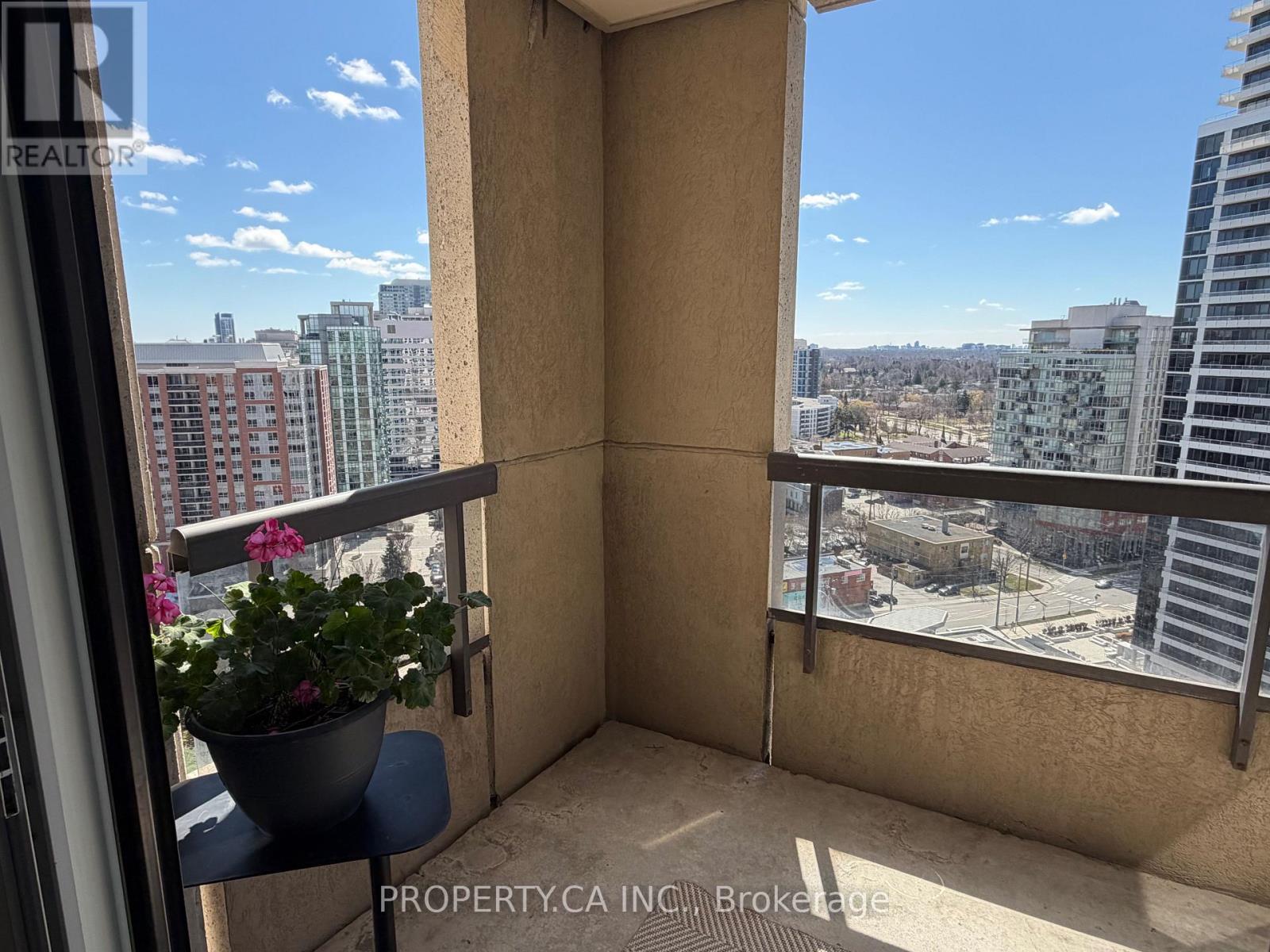 1614 - 5 Northtown Way, Toronto, Ontario  M2N 7A1 - Photo 6 - C13047240