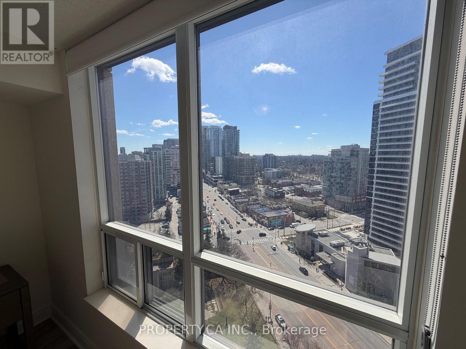 1614 - 5 Northtown Way, Toronto, Ontario  M2N 7A1 - Photo 7 - C13047240