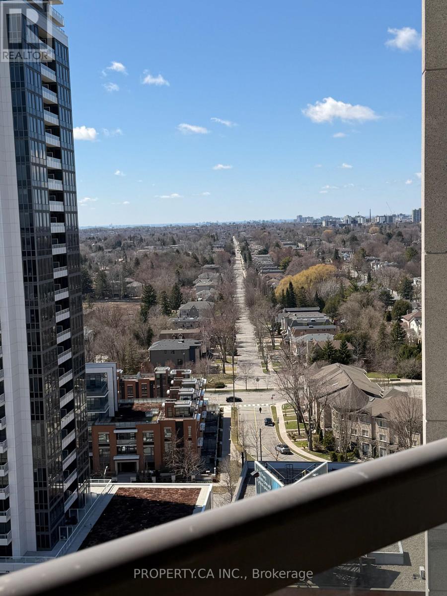 1614 - 5 Northtown Way, Toronto, Ontario  M2N 7A1 - Photo 8 - C13047240