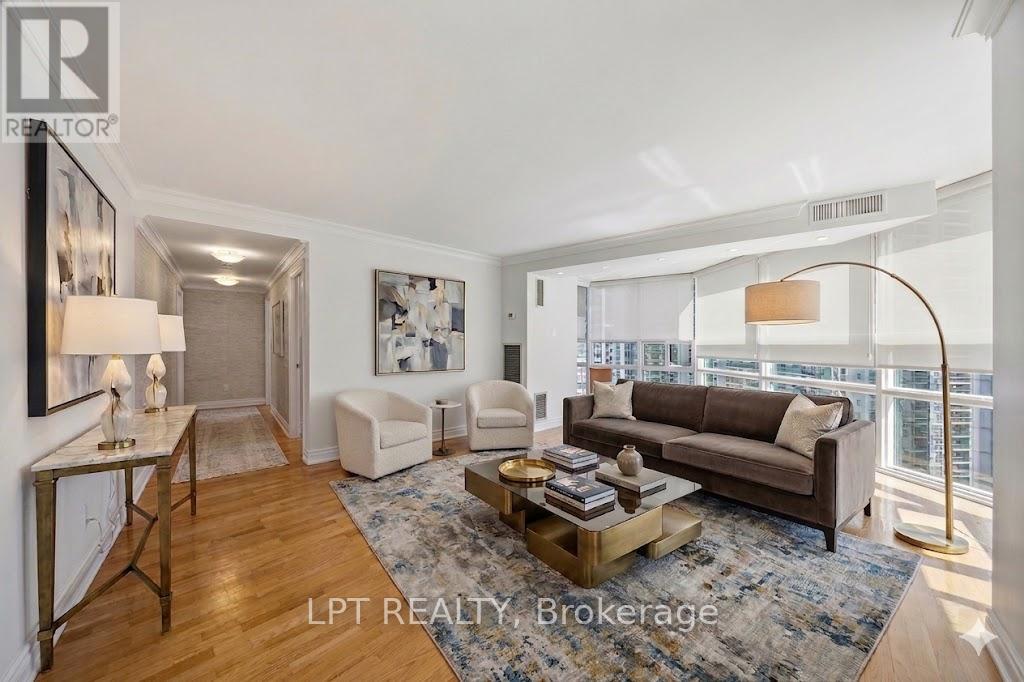 1806 - 131 Beecroft Road, Toronto, Ontario  M2N 6G9 - Photo 3 - C13047248