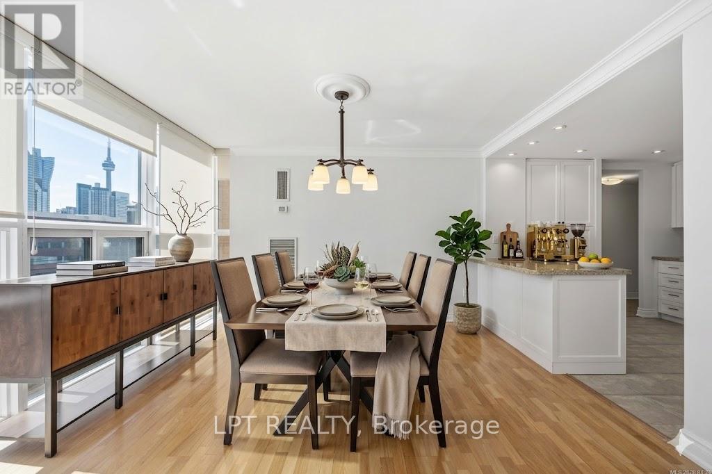 1806 - 131 Beecroft Road, Toronto, Ontario  M2N 6G9 - Photo 4 - C13047248