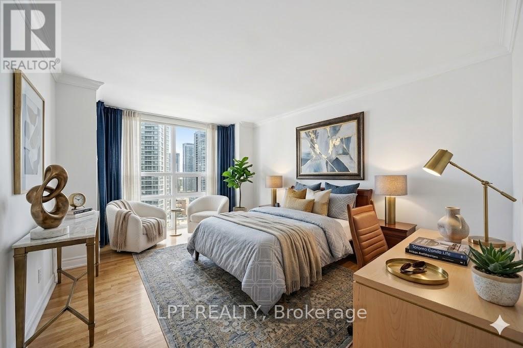 1806 - 131 Beecroft Road, Toronto, Ontario  M2N 6G9 - Photo 5 - C13047248