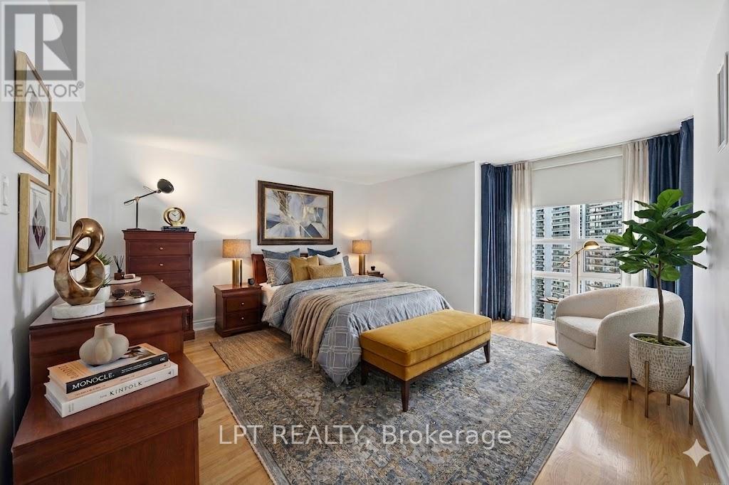 1806 - 131 Beecroft Road, Toronto, Ontario  M2N 6G9 - Photo 6 - C13047248