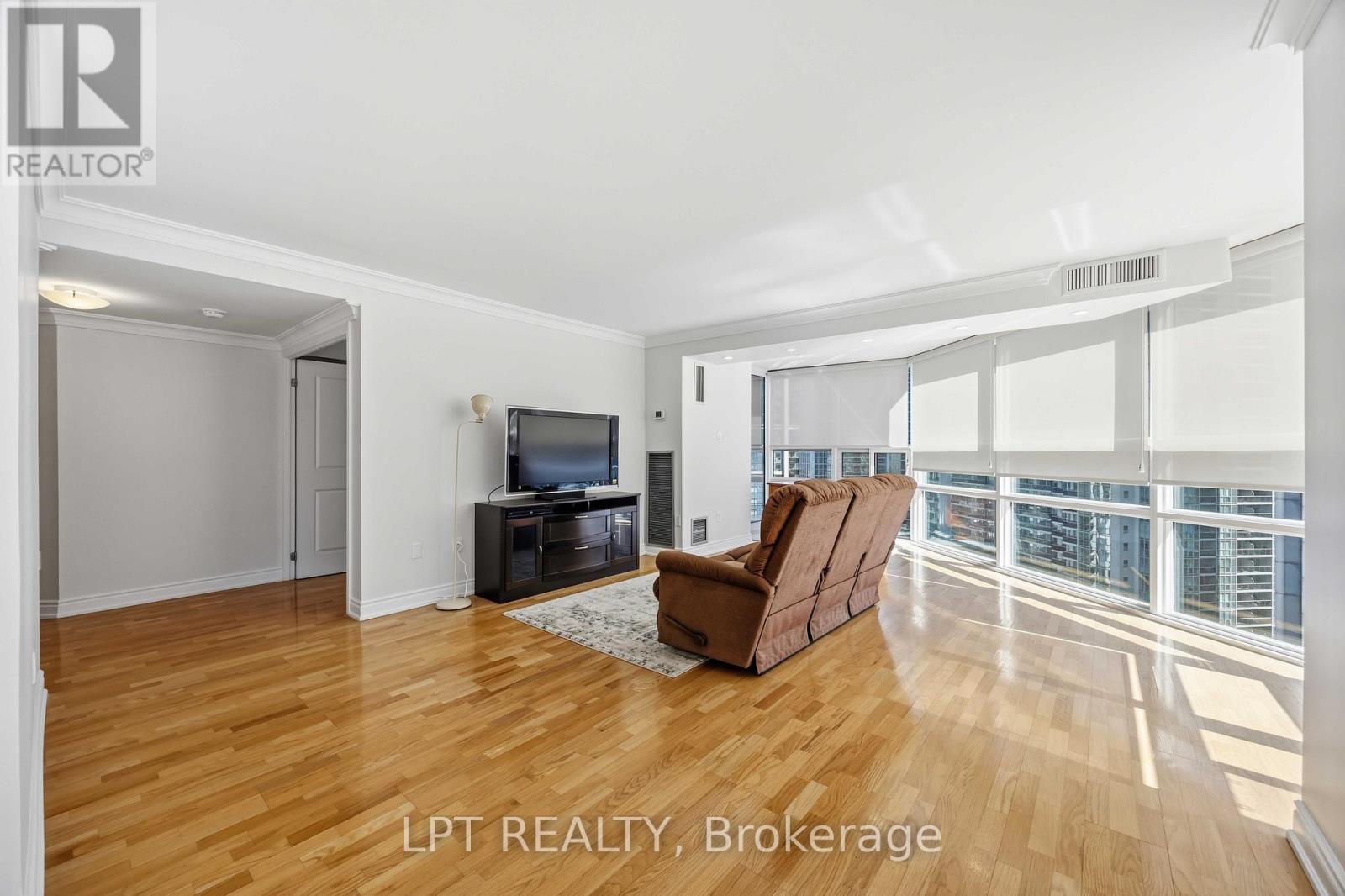 1806 - 131 Beecroft Road, Toronto, Ontario  M2N 6G9 - Photo 9 - C13047248