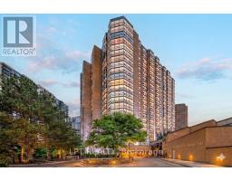 1806 - 131 BEECROFT ROAD, Toronto, Ontario
