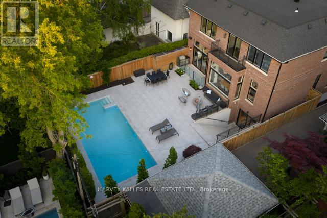 264 Cortleigh Boulevard, Toronto, Ontario  M5N 1P7 - Photo 48 - C13047258