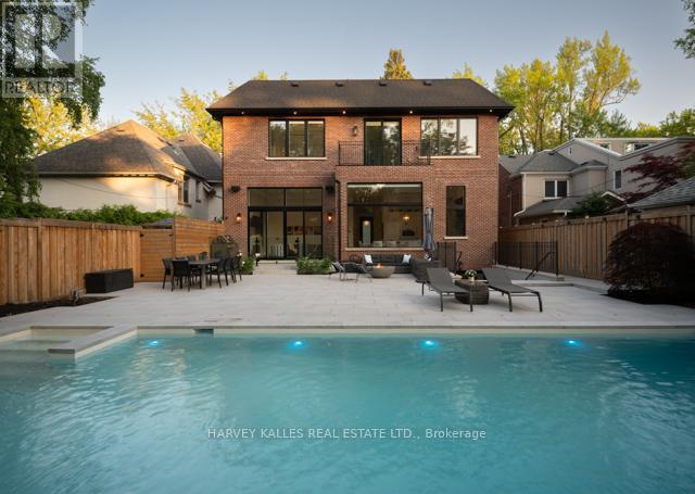 264 Cortleigh Boulevard, Toronto, Ontario  M5N 1P7 - Photo 50 - C13047258