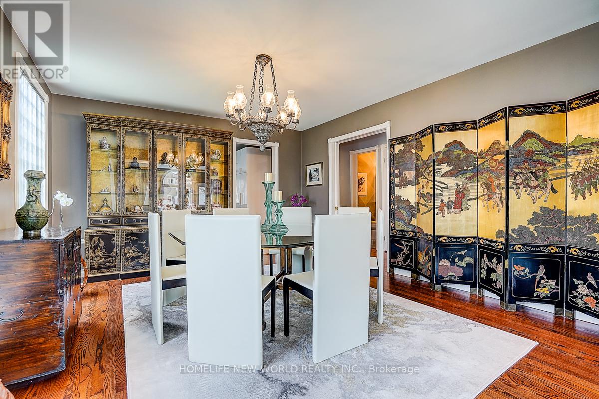 594 Woburn Avenue, Toronto, Ontario  M5M 1L9 - Photo 12 - C13047310