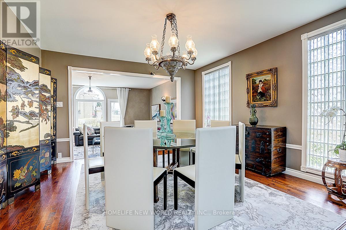 594 Woburn Avenue, Toronto, Ontario  M5M 1L9 - Photo 14 - C13047310