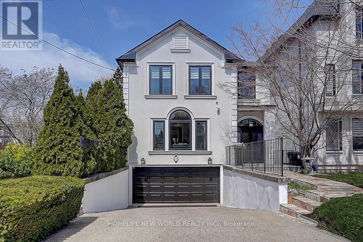 594 Woburn Avenue, Toronto, Ontario  M5M 1L9 - Photo 2 - C13047310