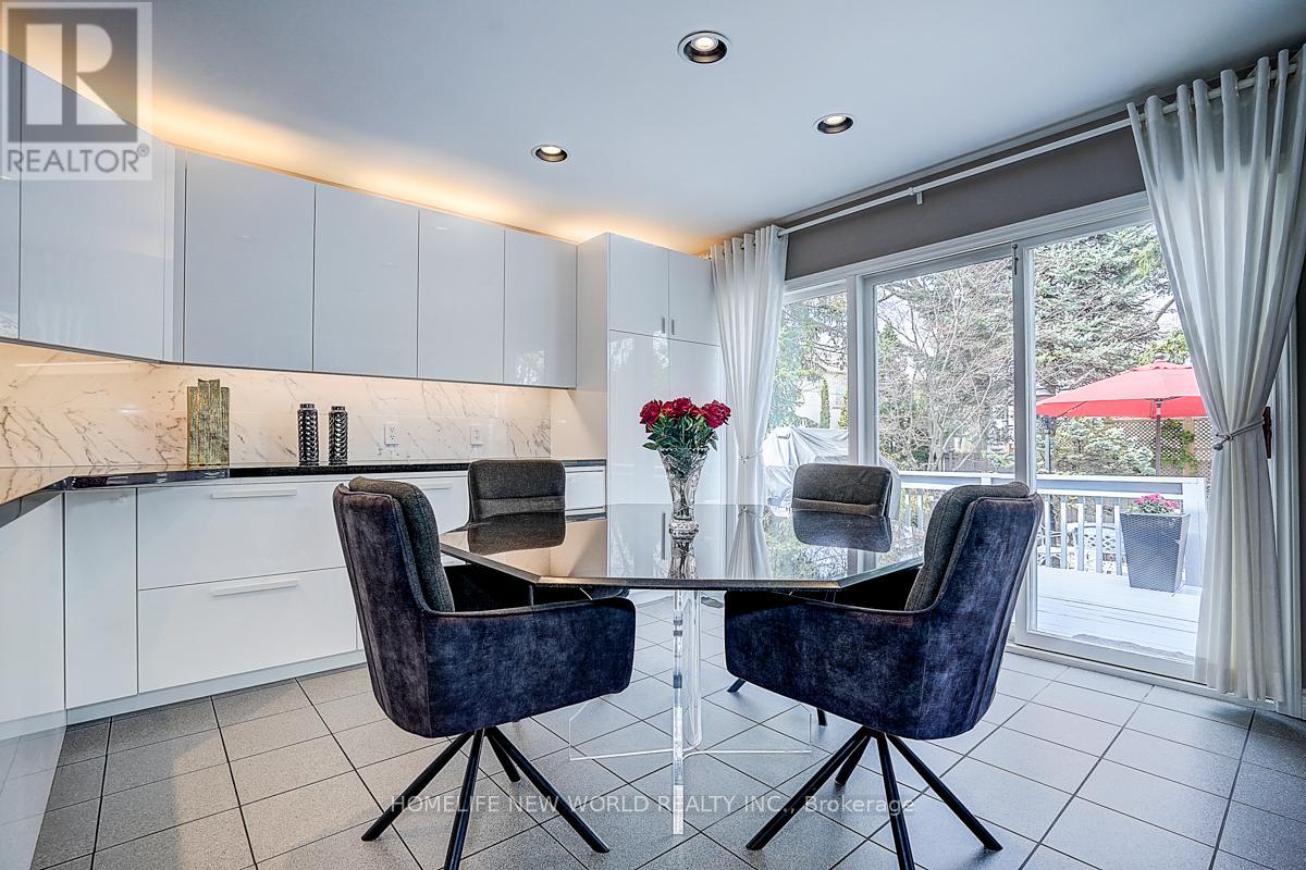 594 Woburn Avenue, Toronto, Ontario  M5M 1L9 - Photo 20 - C13047310