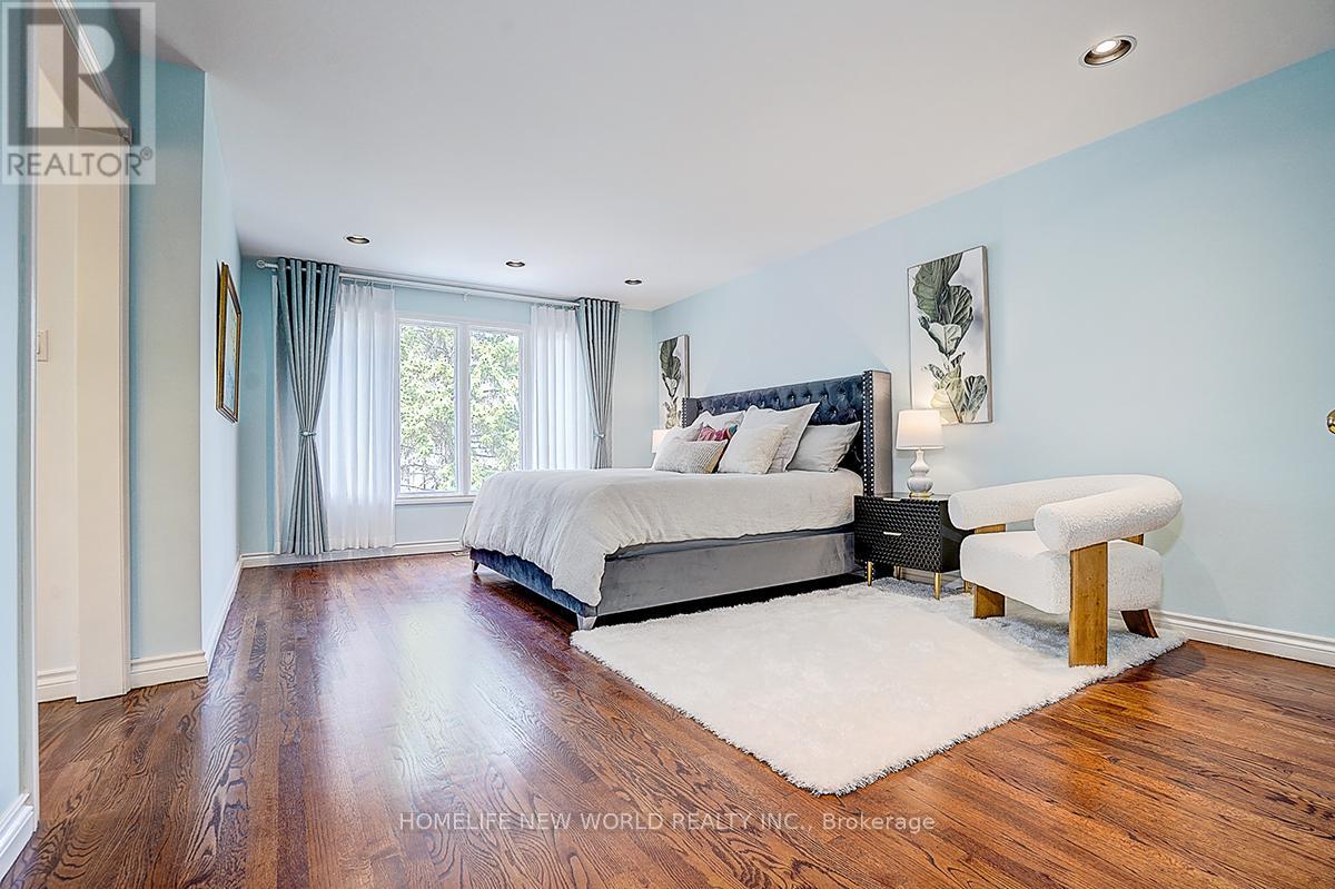 594 Woburn Avenue, Toronto, Ontario  M5M 1L9 - Photo 22 - C13047310