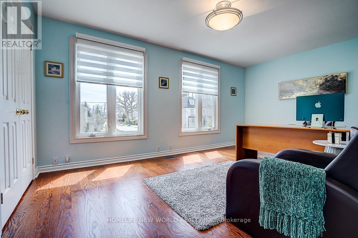 594 Woburn Avenue, Toronto, Ontario  M5M 1L9 - Photo 28 - C13047310