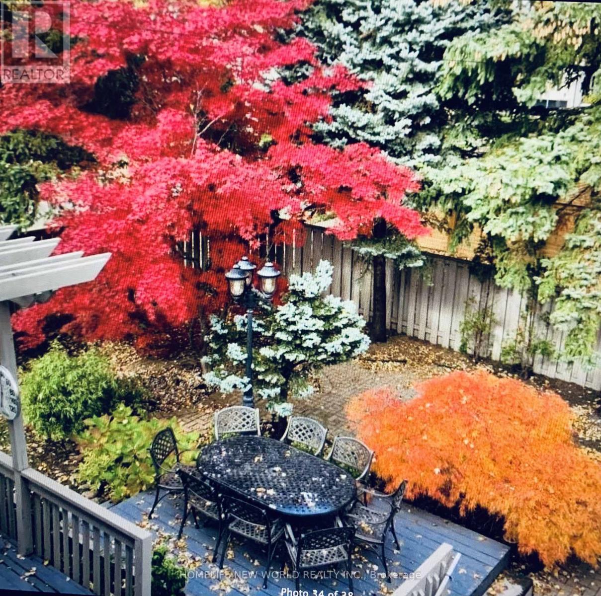 594 Woburn Avenue, Toronto, Ontario  M5M 1L9 - Photo 34 - C13047310