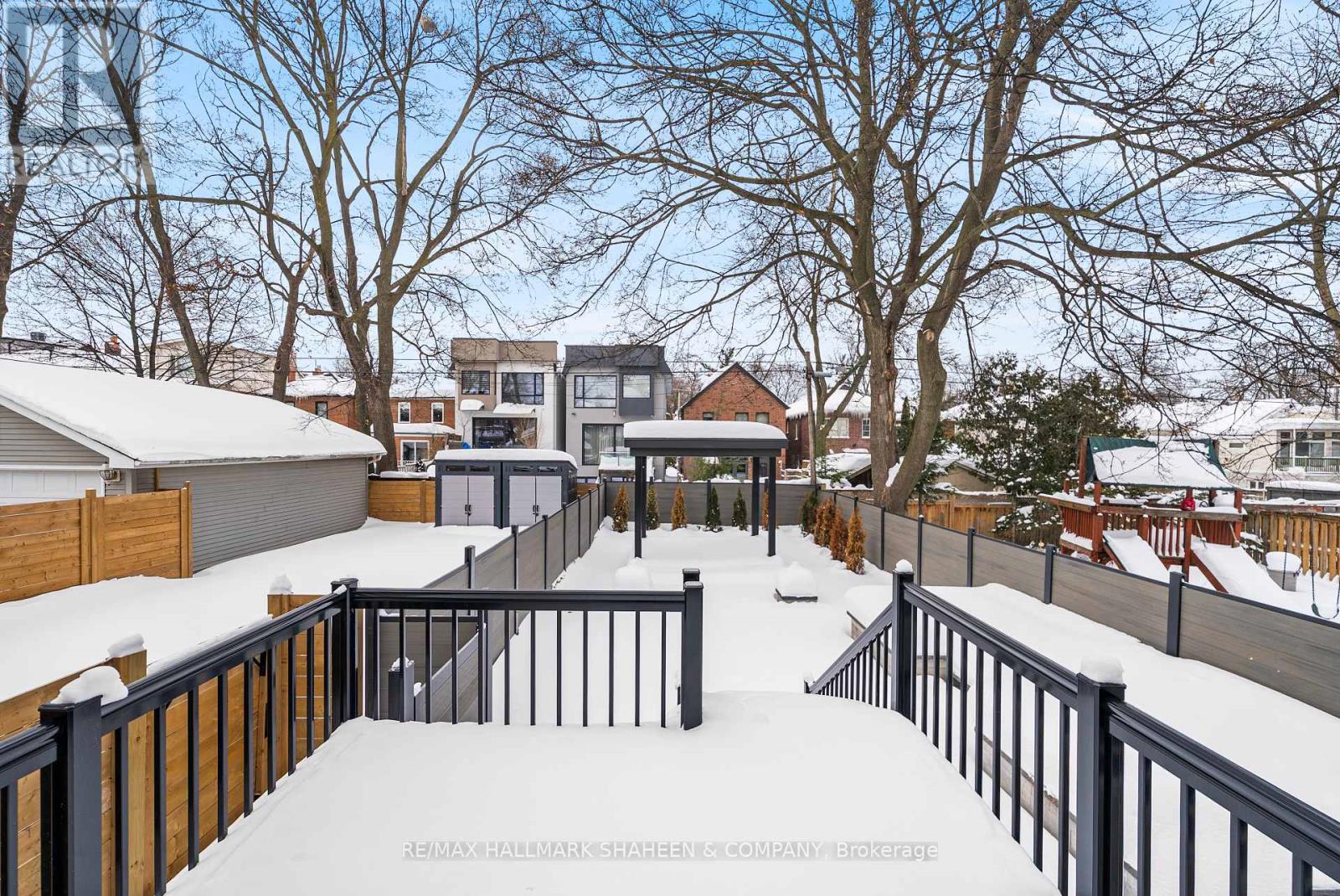 116 Briar Hill Avenue, Toronto, Ontario  M4R 1H9 - Photo 48 - C13047320