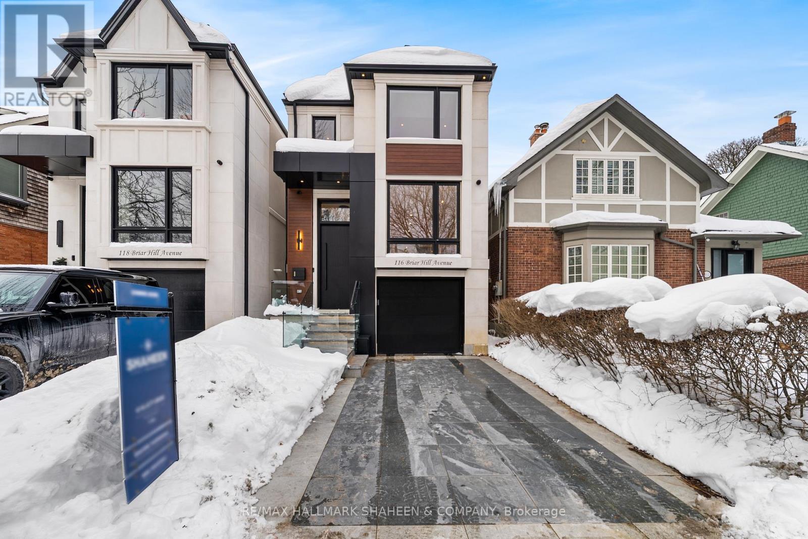 116 Briar Hill Avenue, Toronto, Ontario  M4R 1H9 - Photo 49 - C13047320