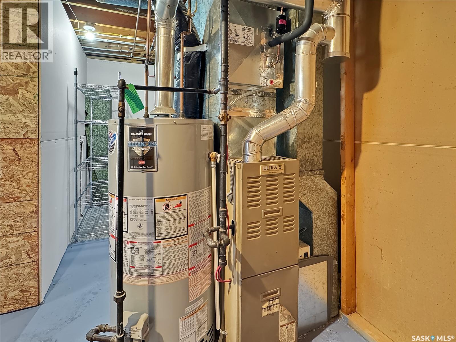 351 33rd Street, Battleford, Saskatchewan  S0M 0E0 - Photo 17 - SK034013