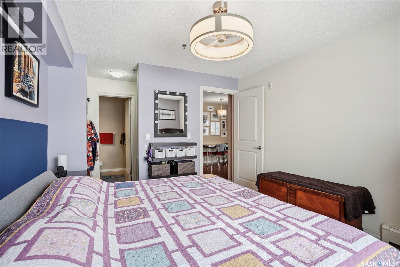 A206 103 Wellman Crescent, Saskatoon, Saskatchewan  S7T 0C1 - Photo 15 - SK033876