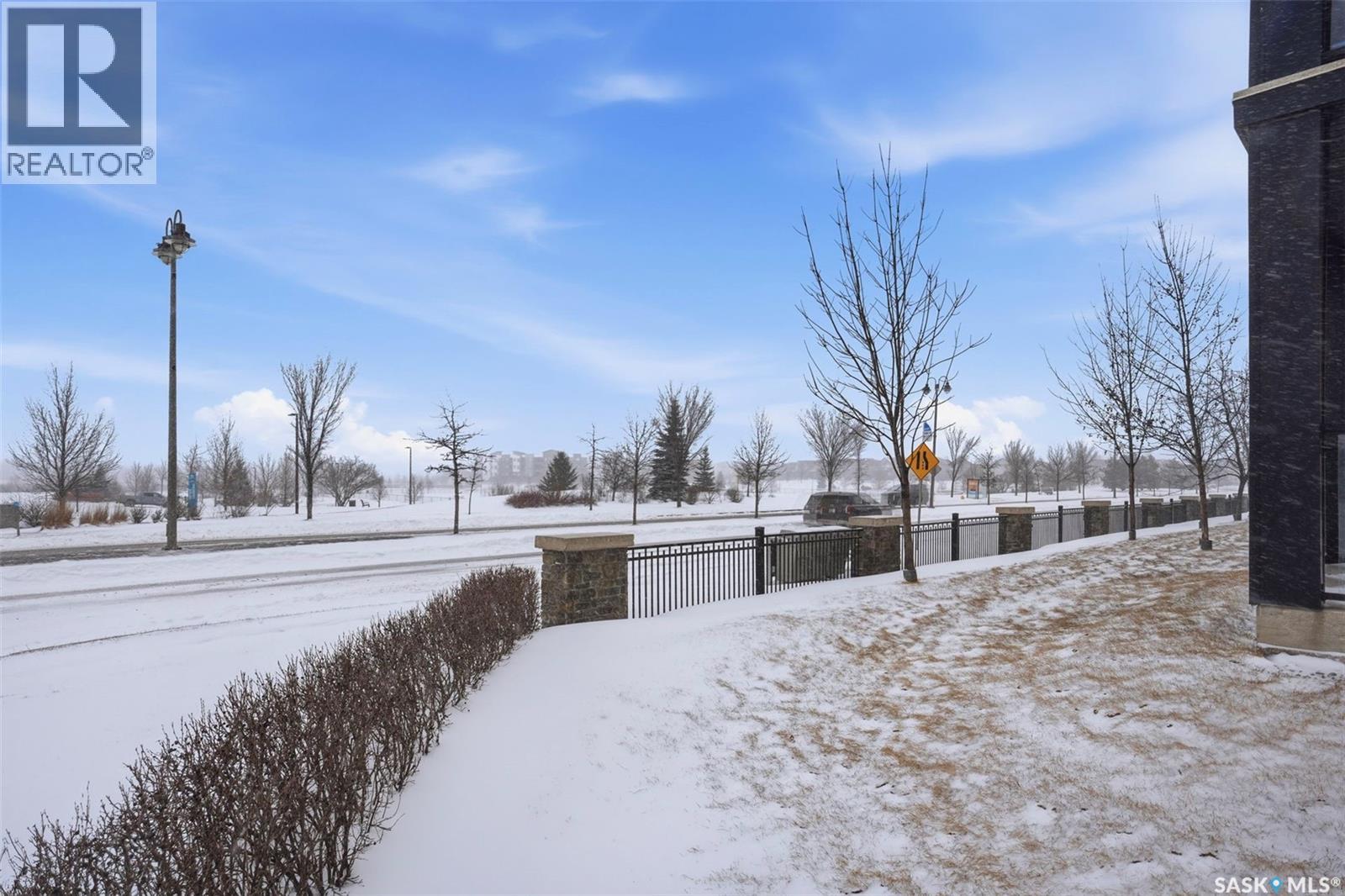 A206 103 Wellman Crescent, Saskatoon, Saskatchewan  S7T 0C1 - Photo 23 - SK033876