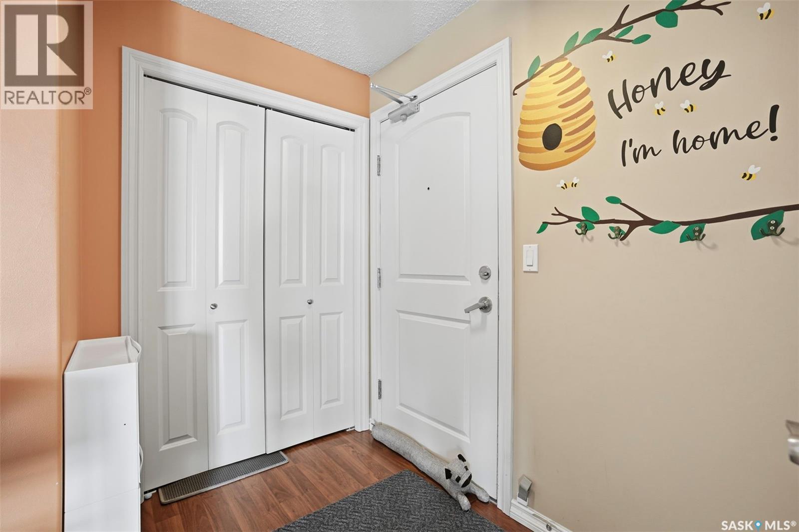 A206 103 Wellman Crescent, Saskatoon, Saskatchewan  S7T 0C1 - Photo 7 - SK033876