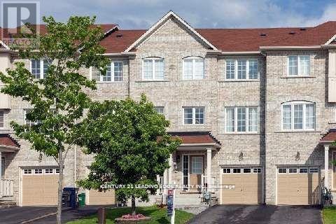 21 OATES DRIVE, Toronto, Ontario