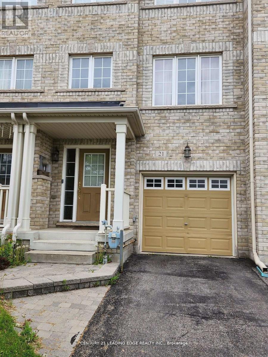 21 Oates Drive, Toronto, Ontario  M1L 0A9 - Photo 2 - E13047226