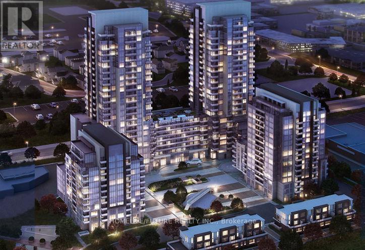 2902 - 20 MEADOWGLEN PLACE, Toronto, Ontario