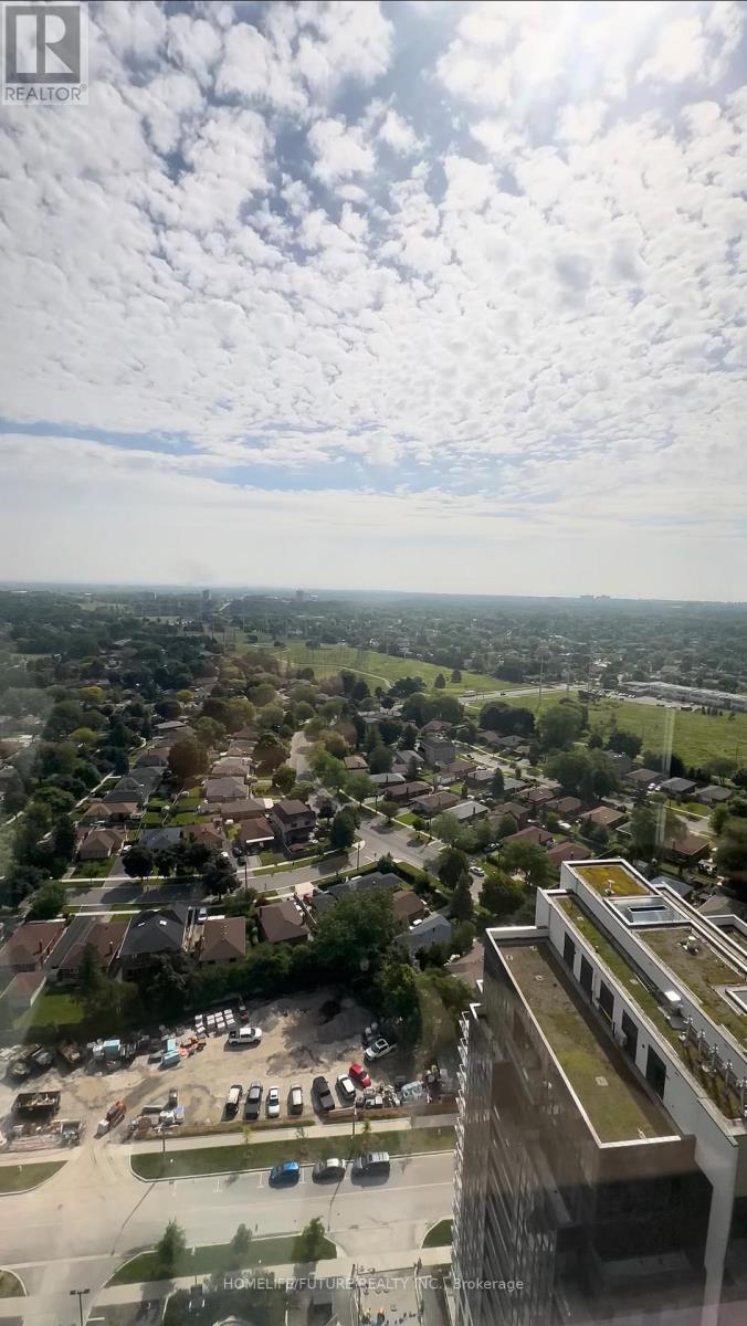 2902 - 20 Meadowglen Place, Toronto, Ontario  M1G 0A8 - Photo 12 - E13047314