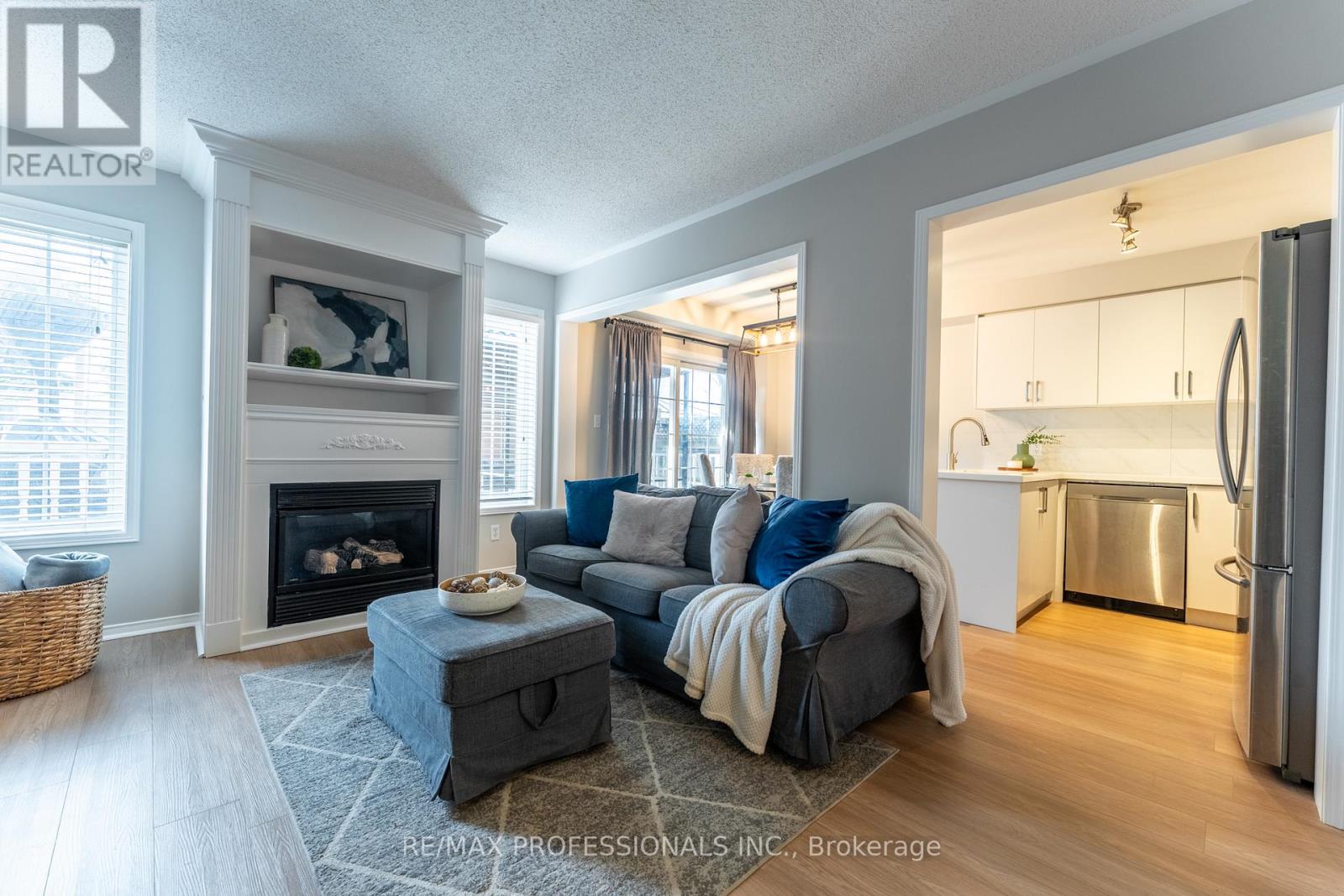 34 Tansley Crescent, Ajax, Ontario  L1Z 1Y5 - Photo 10 - E13047326