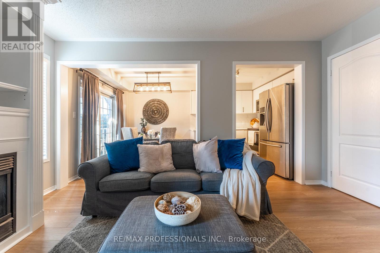 34 Tansley Crescent, Ajax, Ontario  L1Z 1Y5 - Photo 11 - E13047326