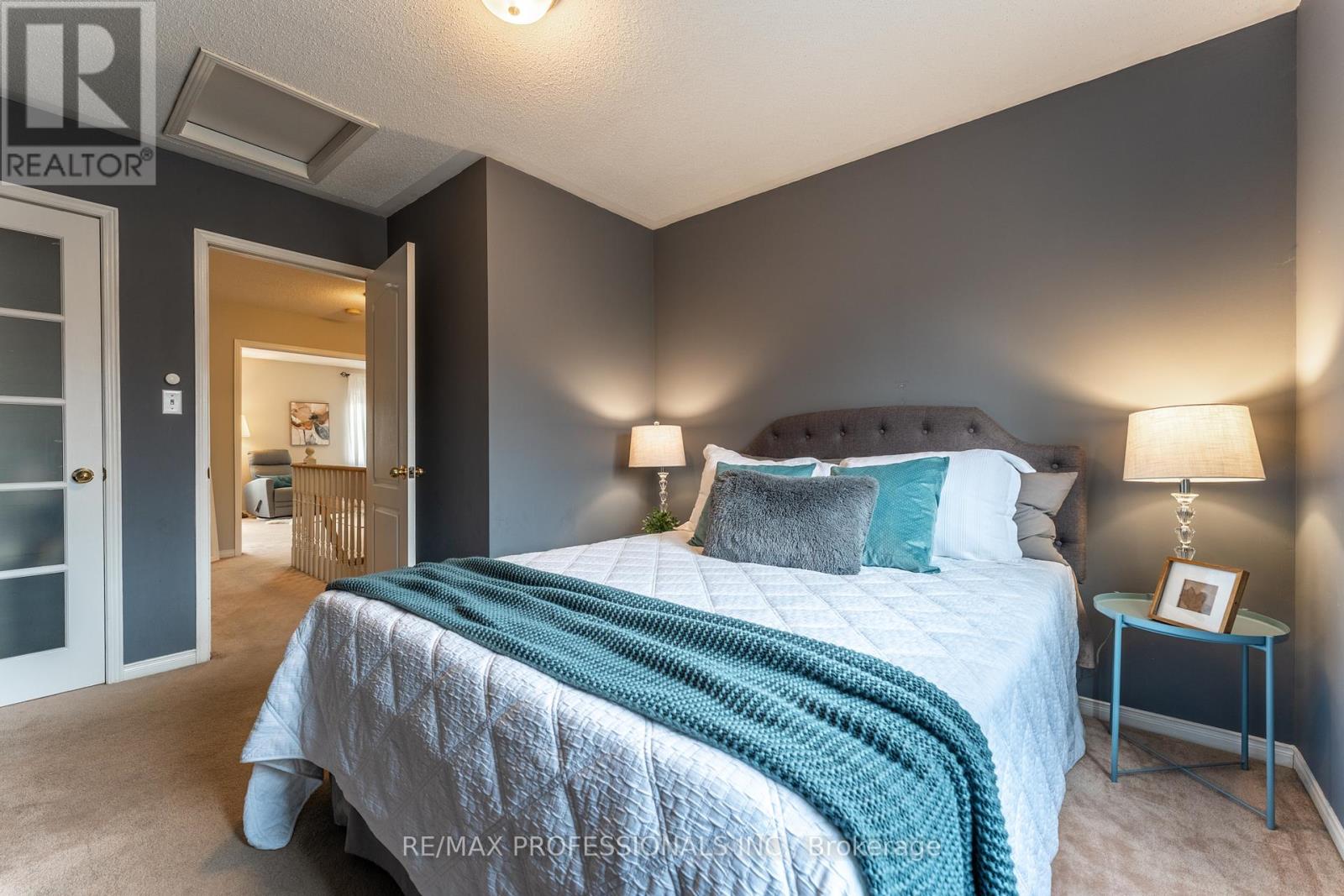 34 Tansley Crescent, Ajax, Ontario  L1Z 1Y5 - Photo 22 - E13047326