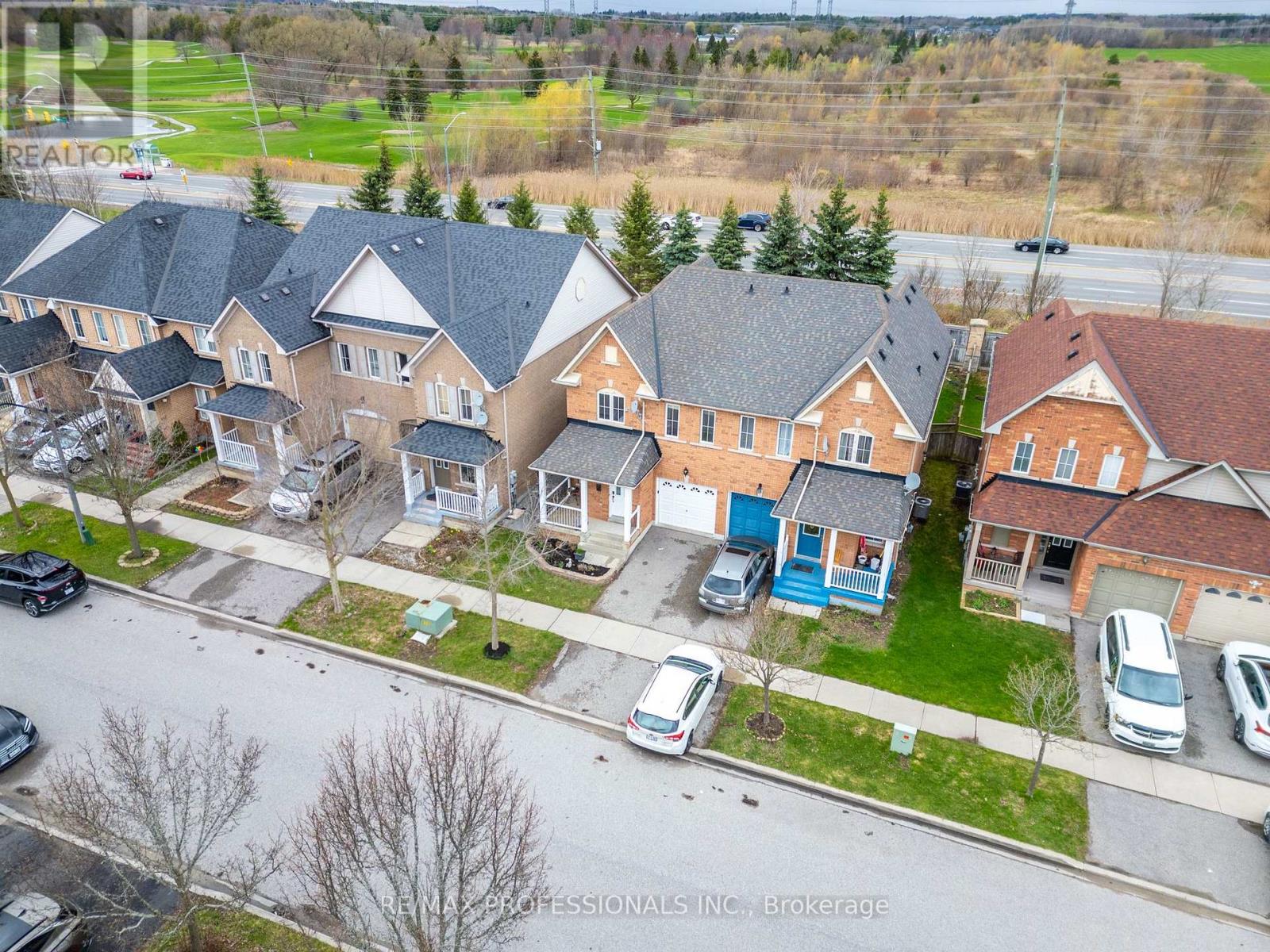 34 Tansley Crescent, Ajax, Ontario  L1Z 1Y5 - Photo 3 - E13047326