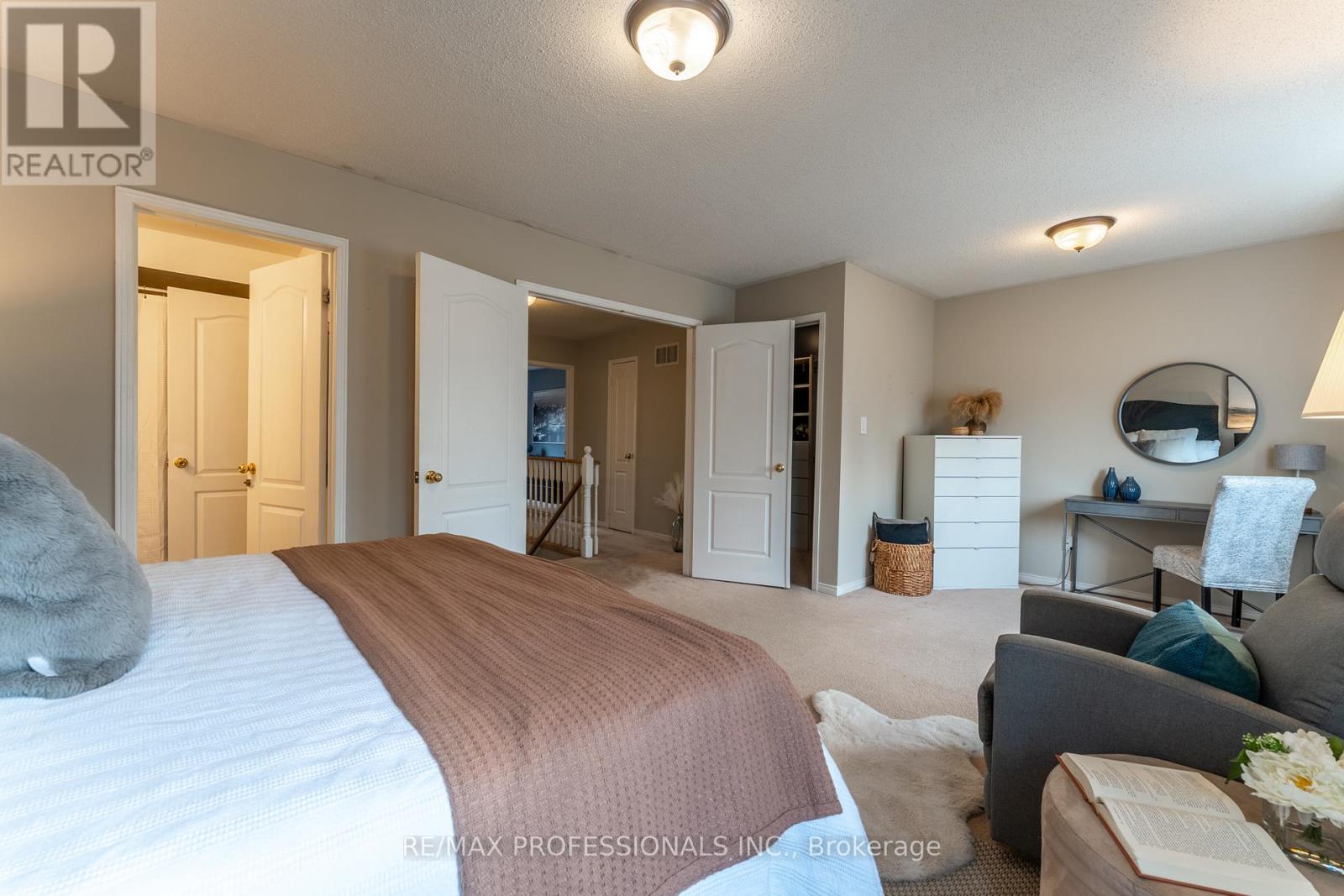 34 Tansley Crescent, Ajax, Ontario  L1Z 1Y5 - Photo 31 - E13047326