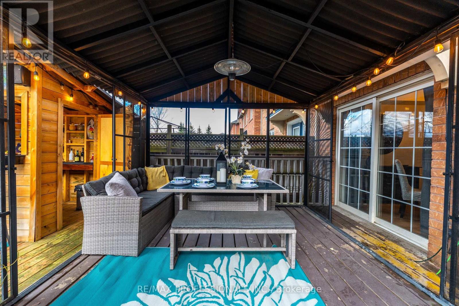 34 Tansley Crescent, Ajax, Ontario  L1Z 1Y5 - Photo 35 - E13047326