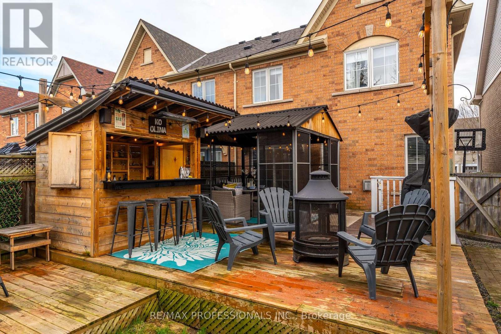 34 Tansley Crescent, Ajax, Ontario  L1Z 1Y5 - Photo 36 - E13047326